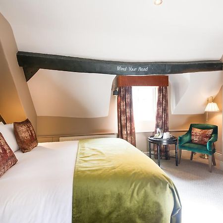 Innkeeper's Lodge Birmingham - NEC , Meriden Meriden  Buitenkant foto