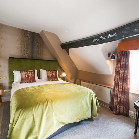 Innkeeper's Lodge Birmingham - NEC , Meriden Meriden  Buitenkant foto