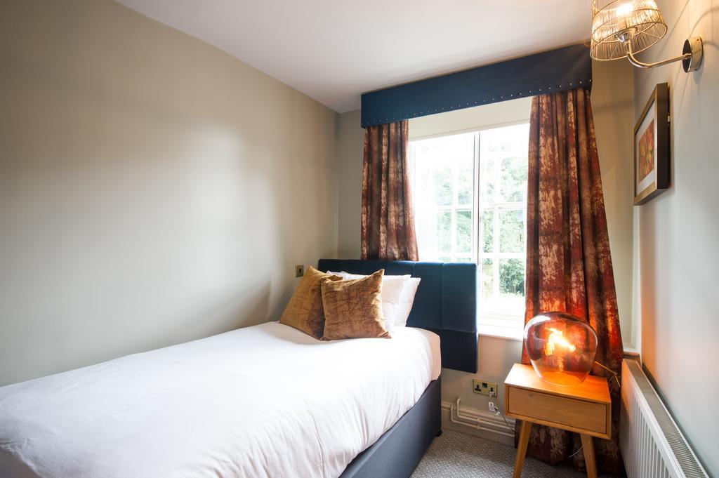 Innkeeper's Lodge Birmingham - NEC , Meriden Meriden  Buitenkant foto