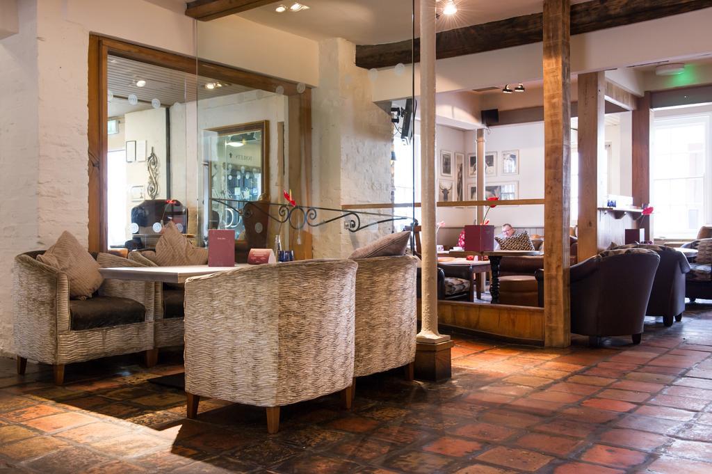 Innkeeper's Lodge Birmingham - NEC , Meriden Meriden  Buitenkant foto