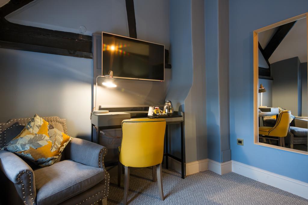 Innkeeper's Lodge Birmingham - NEC , Meriden Meriden  Buitenkant foto
