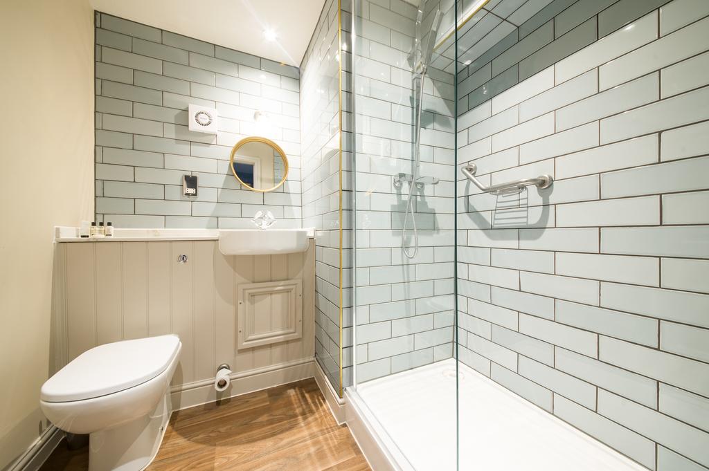 Innkeeper's Lodge Birmingham - NEC , Meriden Meriden  Buitenkant foto