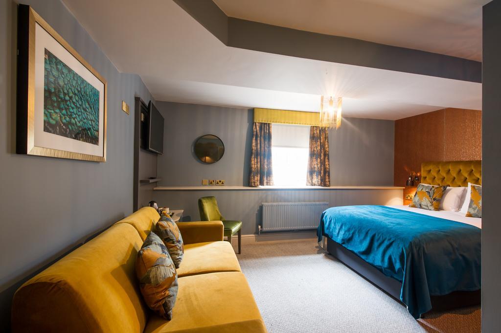 Innkeeper's Lodge Birmingham - NEC , Meriden Meriden  Buitenkant foto
