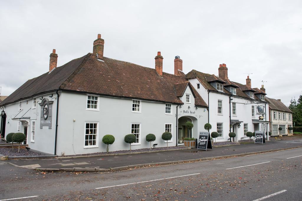 Innkeeper's Lodge Birmingham - NEC , Meriden Meriden  Buitenkant foto