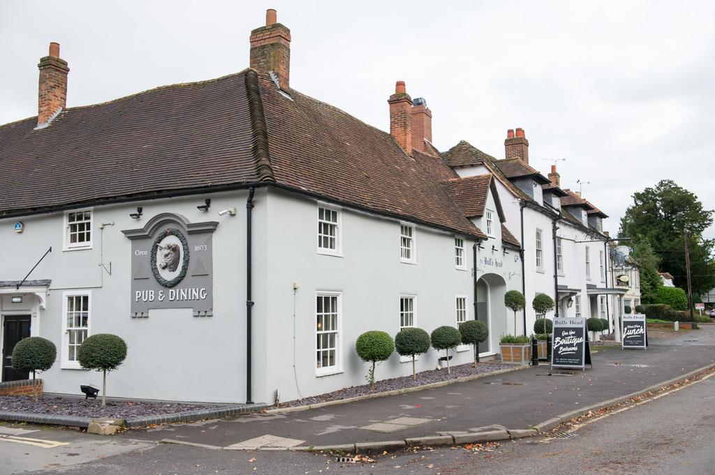 Innkeeper's Lodge Birmingham - NEC , Meriden Meriden  Buitenkant foto
