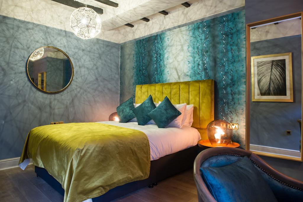 Innkeeper's Lodge Birmingham - NEC , Meriden Meriden  Buitenkant foto