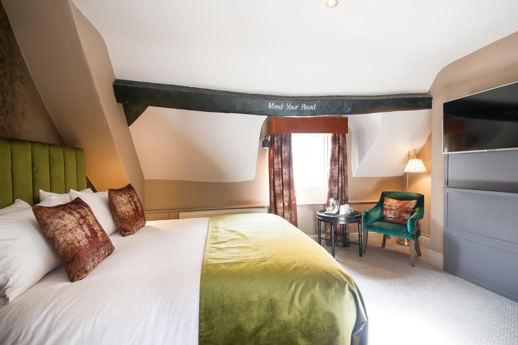 Innkeeper's Lodge Birmingham - NEC , Meriden Meriden  Buitenkant foto