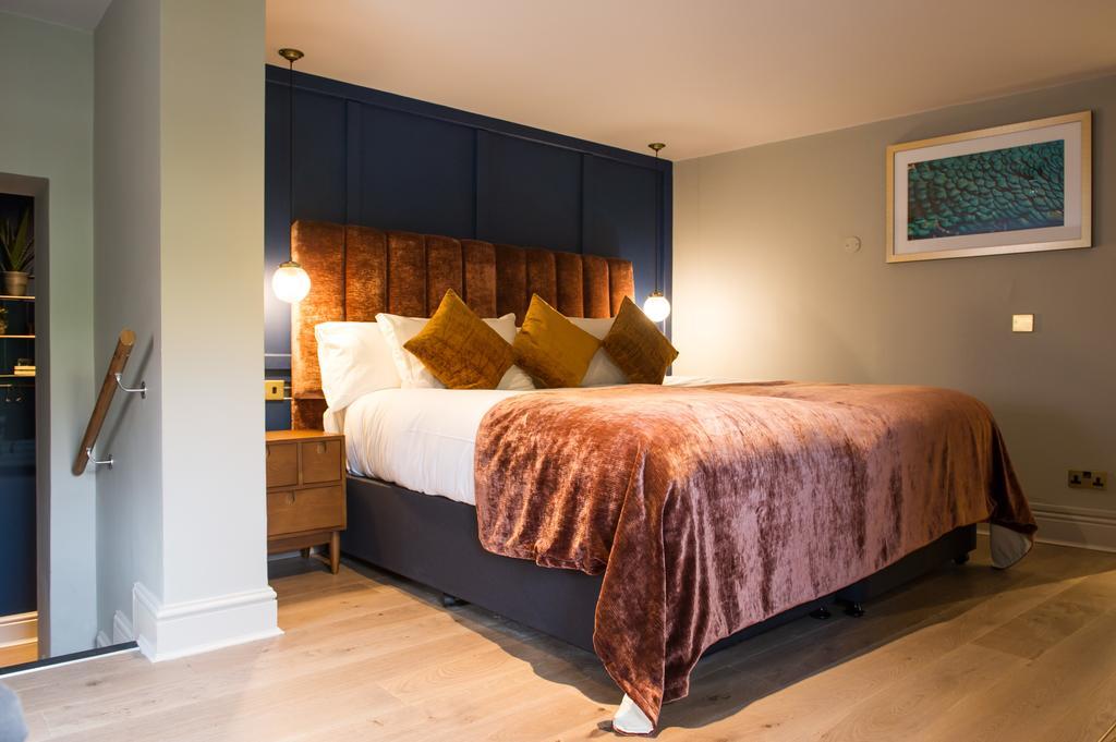 Innkeeper's Lodge Birmingham - NEC , Meriden Meriden  Buitenkant foto