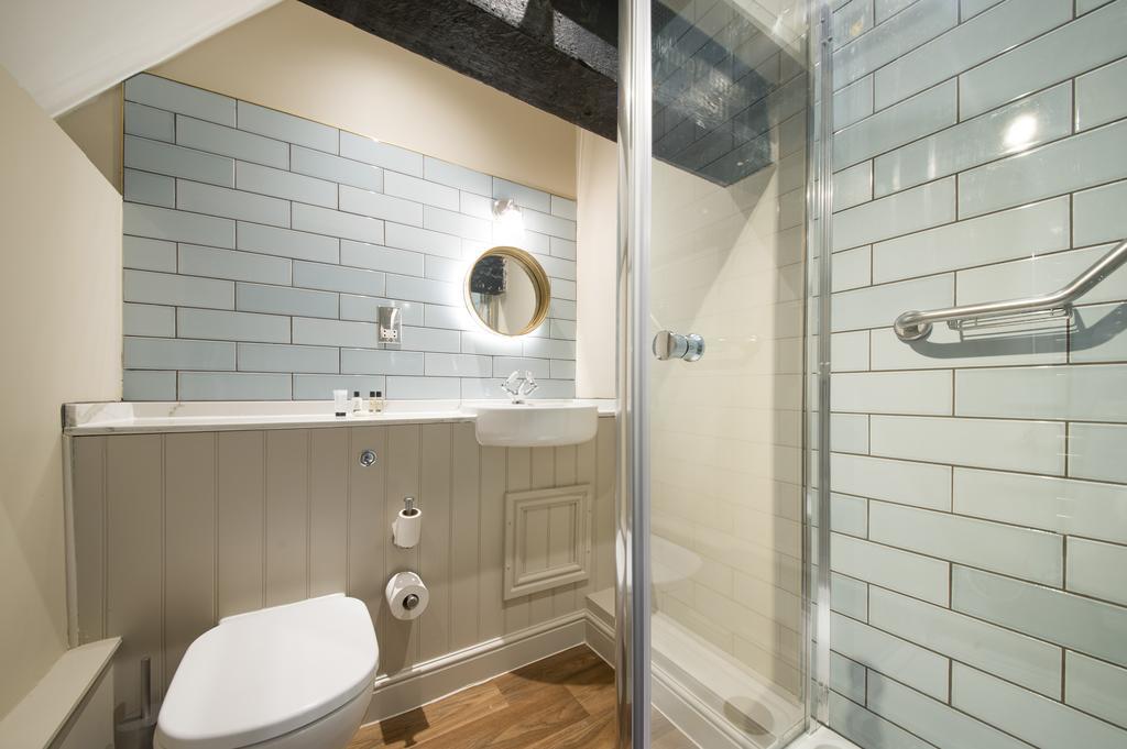 Innkeeper's Lodge Birmingham - NEC , Meriden Meriden  Buitenkant foto