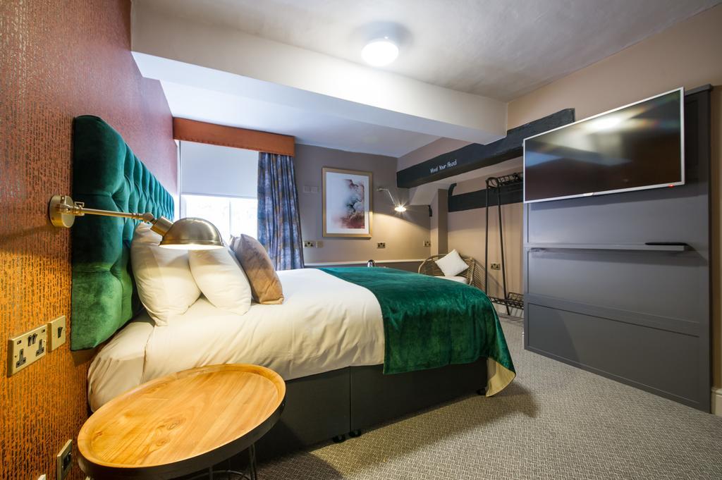 Innkeeper's Lodge Birmingham - NEC , Meriden Meriden  Buitenkant foto