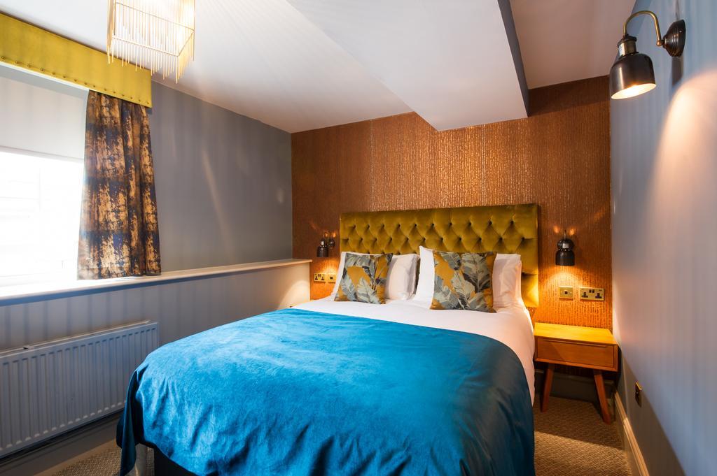 Innkeeper's Lodge Birmingham - NEC , Meriden Meriden  Buitenkant foto