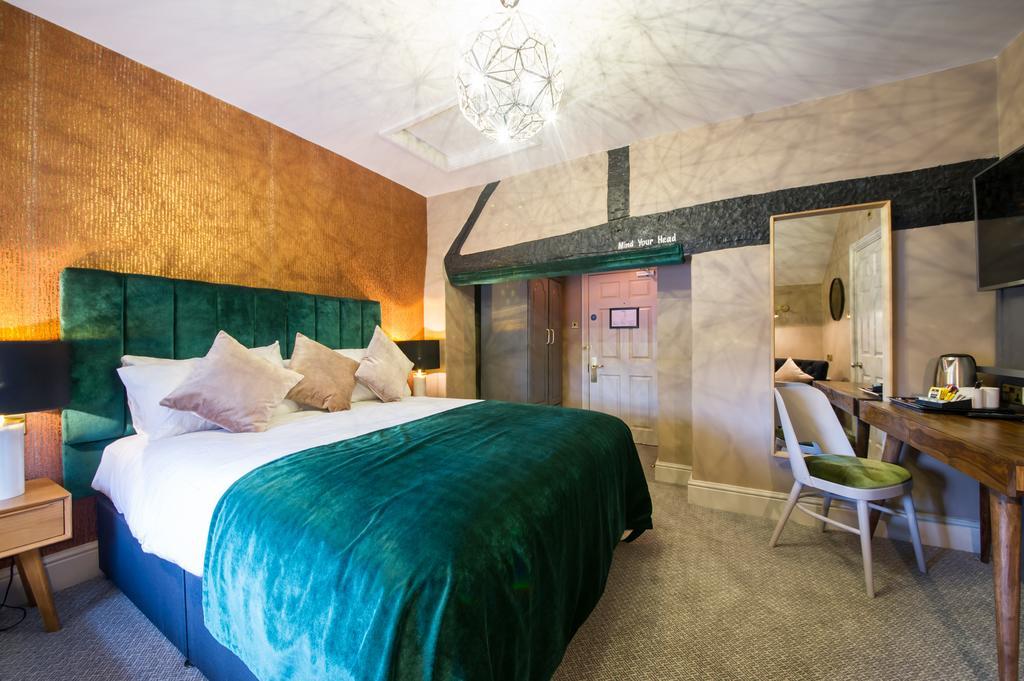 Innkeeper's Lodge Birmingham - NEC , Meriden Meriden  Buitenkant foto