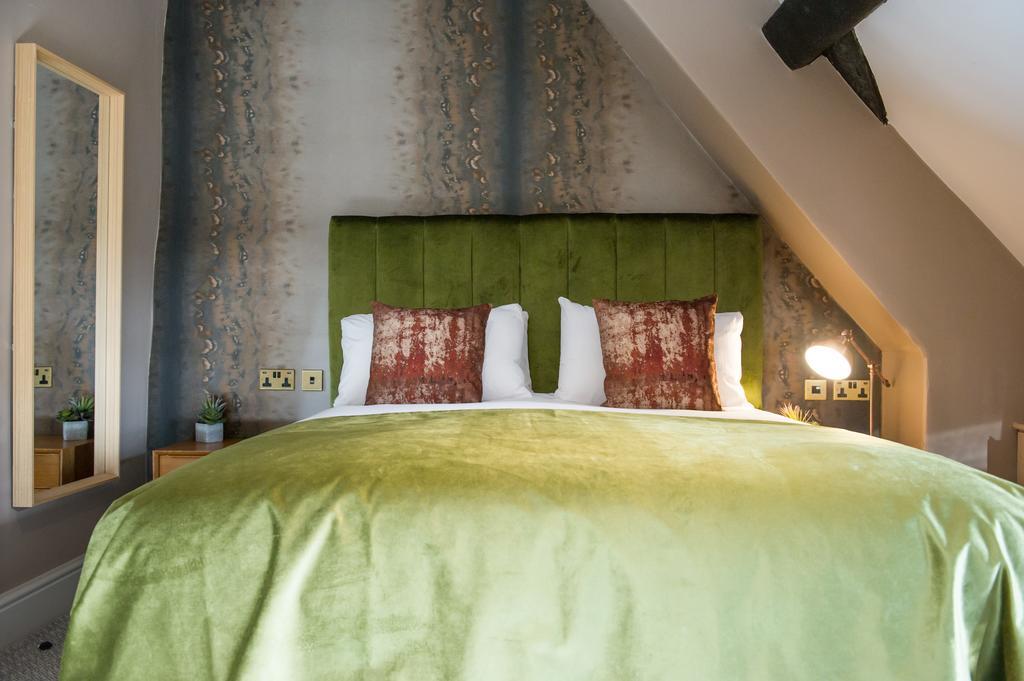 Innkeeper's Lodge Birmingham - NEC , Meriden Meriden  Buitenkant foto