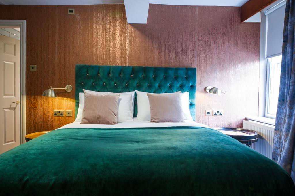 Innkeeper's Lodge Birmingham - NEC , Meriden Meriden  Buitenkant foto