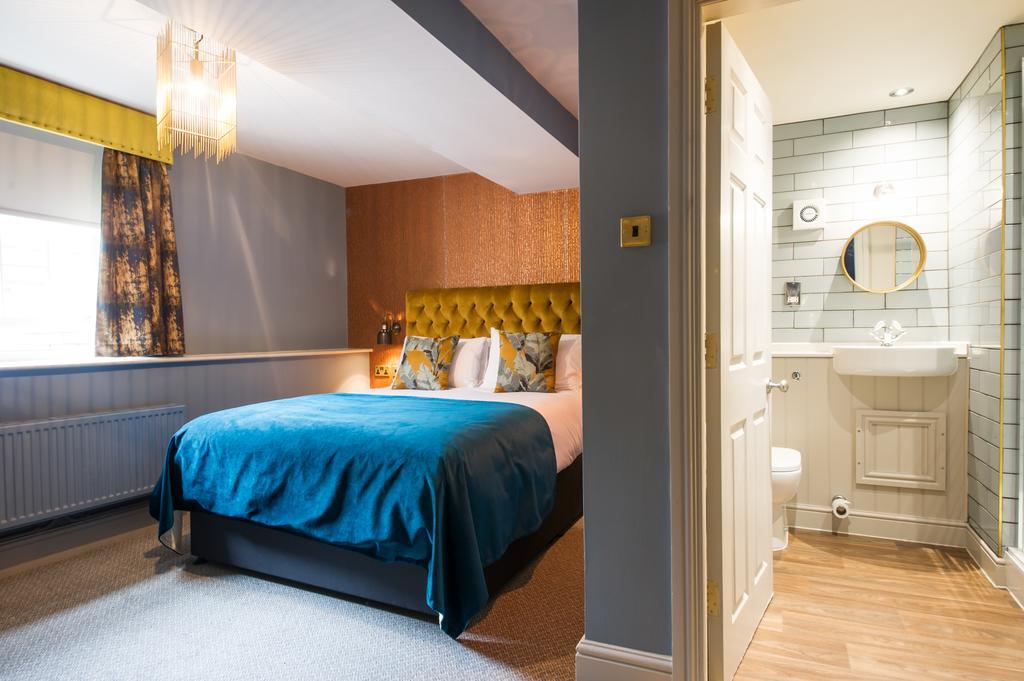 Innkeeper's Lodge Birmingham - NEC , Meriden Meriden  Buitenkant foto