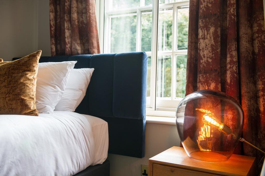 Innkeeper's Lodge Birmingham - NEC , Meriden Meriden  Buitenkant foto
