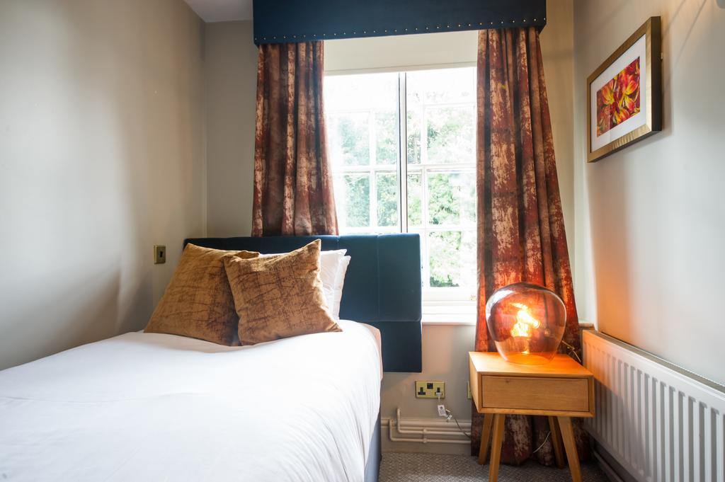 Innkeeper's Lodge Birmingham - NEC , Meriden Meriden  Buitenkant foto