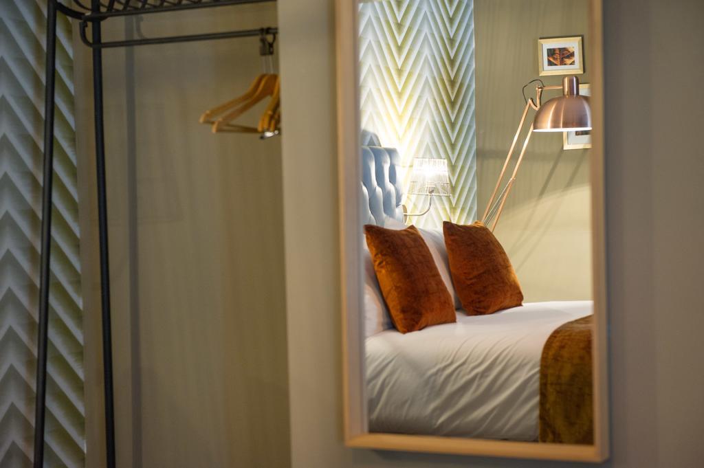 Innkeeper's Lodge Birmingham - NEC , Meriden Meriden  Buitenkant foto