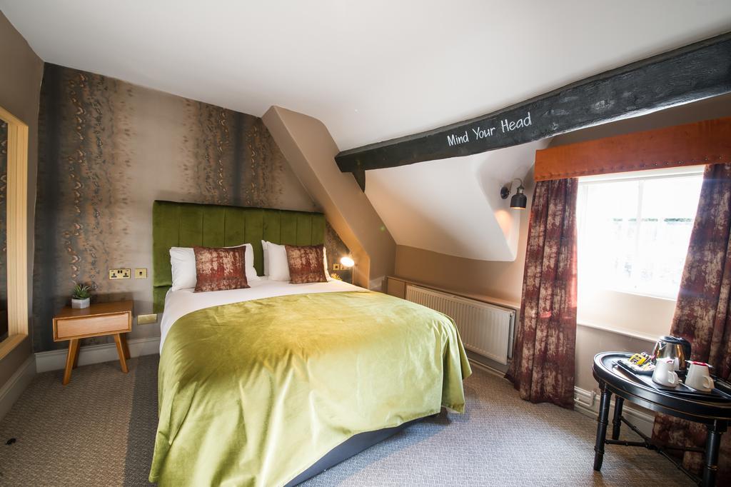 Innkeeper's Lodge Birmingham - NEC , Meriden Meriden  Buitenkant foto